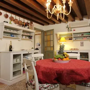 Apartament Rialto, Wenecja