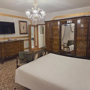 Apartament Ca' Dell' Arte Luxury, Wenecja