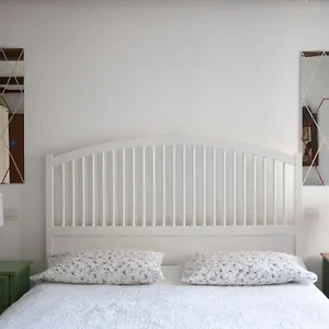Apartament San Luca 1836, Wenecja