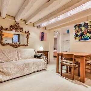 Apartament Ca' Bianca, Wenecja