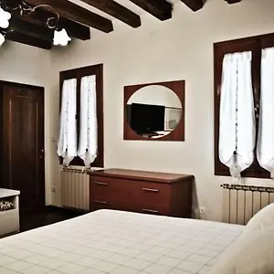 Apartament Grazioso E, Wenecja