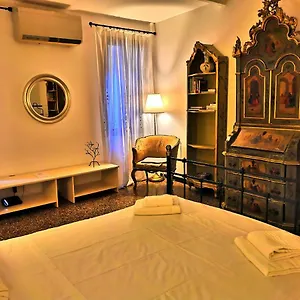 Apartament Ruga Giuffa, Wenecja