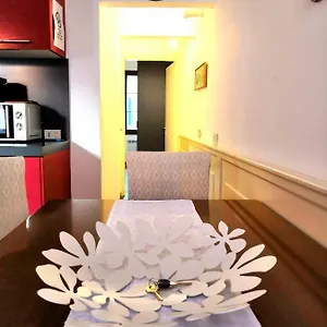 Apartament Castello First, Wenecja